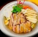 鶏塩鍋(一人前)