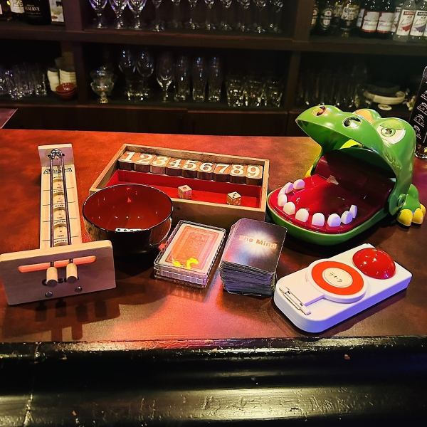 パーティーグッズ