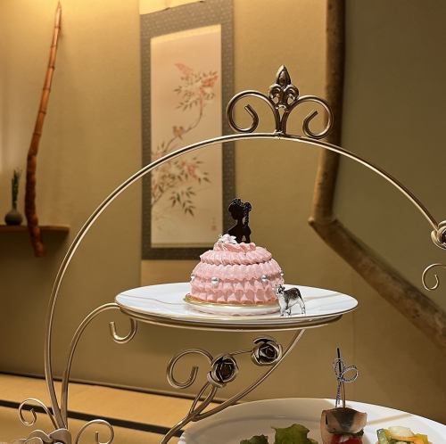 記念日・誕生日サプライズ