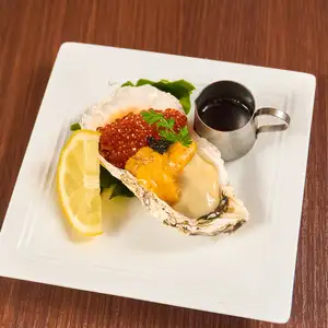 極み生牡蠣 1p