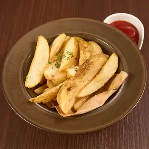 フライドポテト