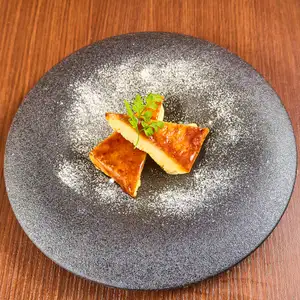 花畑牧場のカタラーナ