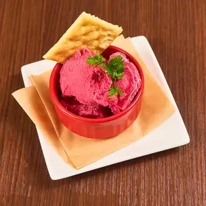 本日のアイス