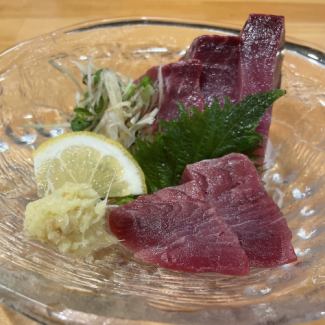【季節限定！】千葉縣勝浦市產第一批鰹魚