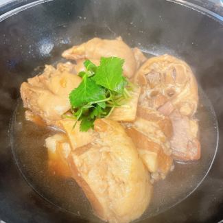 테비치 콜라겐 모듬
