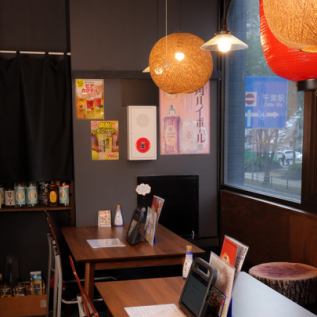 【2F석】3~최대 22분까지 이용 가능.