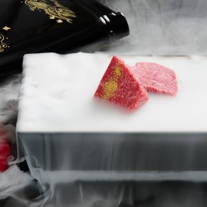 神戸牛シャトーブリアン