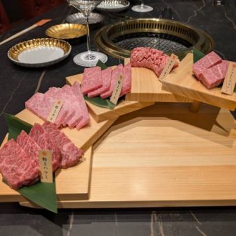 크리스마스 저녁 코스 2025