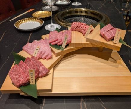 크리스마스 저녁 코스 2025