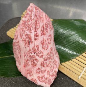 厚切神户牛肉翅