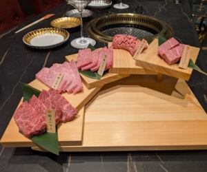 【各种拼盘类型】