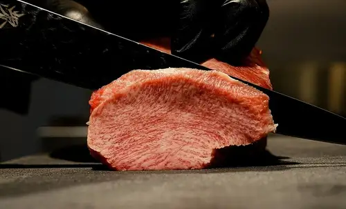 お肉へのこだわり