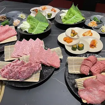 【ランチ帯】華コース
