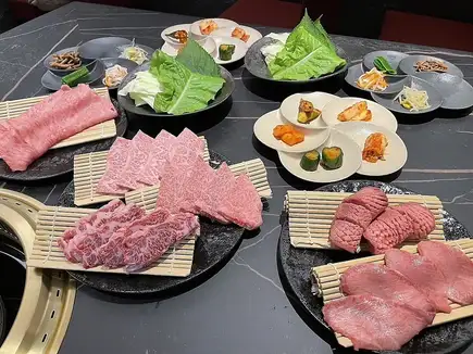 【ランチ帯】華コース