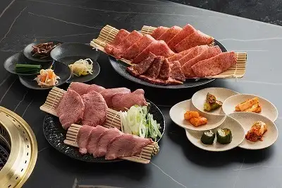 楽・宴・華コース