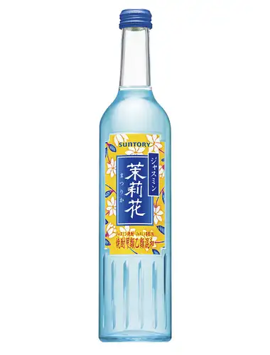 茉莉花