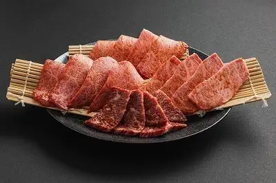 盛り合わせ