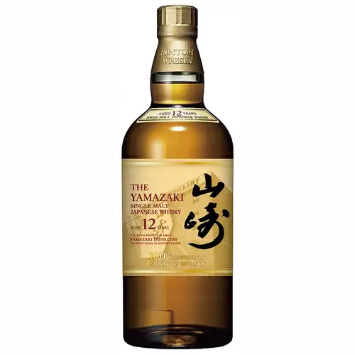 山崎12年
