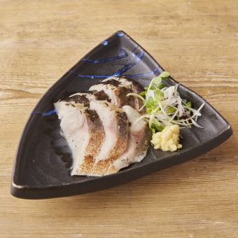 〆鯖