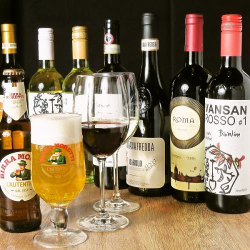 義大利葡萄酒