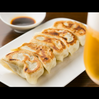 [Great value 2-hour all-you-can-drink course] Enjoy 4 classic Chinese dishes, including fried dumplings and mapo tofu, with a variety of all-you-can-drink options♪