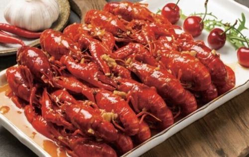 マーラーザリガニ