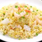 エビチャーハン