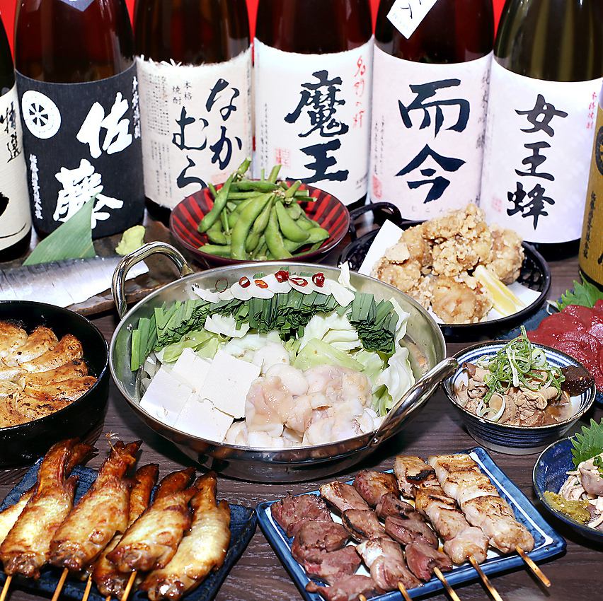 テーブルや掘りごたつ席を繋げて20人以上のご宴会も可能です！