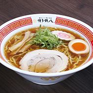 博多中華そば