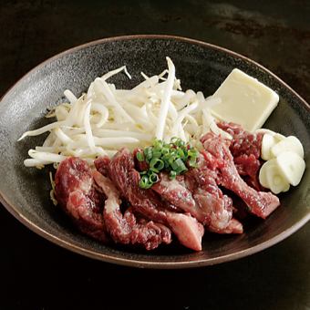 【연회 코스】명물 철판×2시간 음료 무제한 포함(6분~) 5,000엔