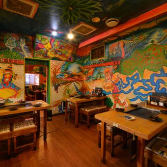 【단체 연회 6,000엔 코스】해물도 즐길 수 있는 호화도 업의 만족 연회 플랜 |2시간 음료 무제한 첨부