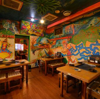 【단체 연회 6,000엔 코스】해물도 즐길 수 있는 호화도 업의 만족 연회 플랜 |2시간 음료 무제한 첨부