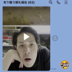 매운 껍질 5개