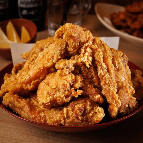食うてみぃ！それゆけ！鶏ヤロー！３大名物野郎！泣きのお願い、、、これは注文してみて、、、