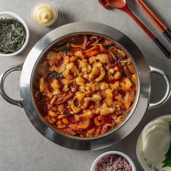 ナッコプセ（大）