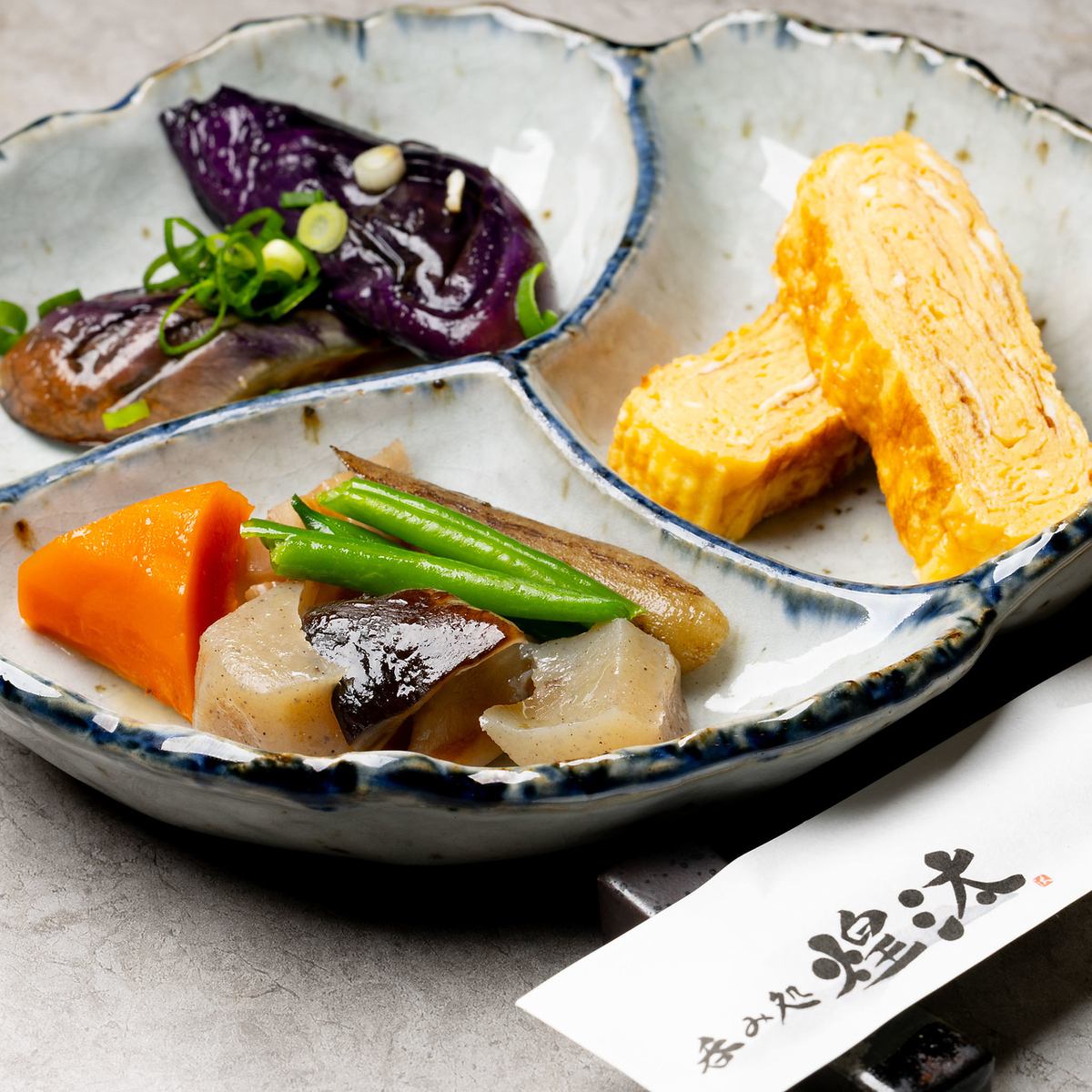 カウンター席もあり、気軽にお立ち寄りいただけます