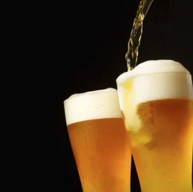 どんな料理にもマッチする多彩なラインナップのドリンク