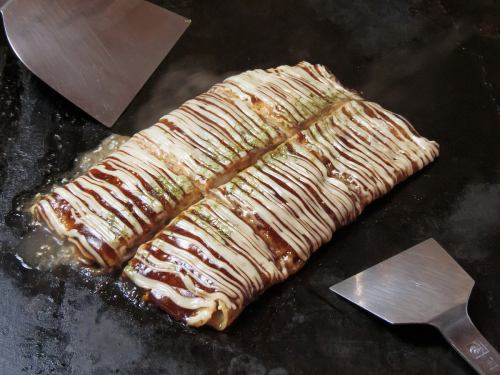とん平焼き