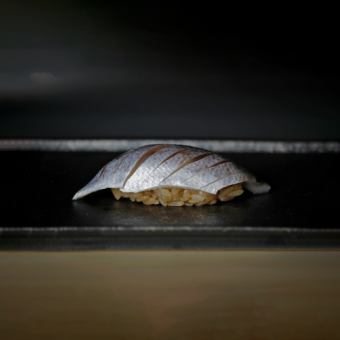 おまかせコース