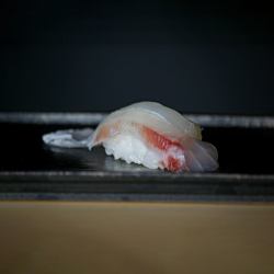 Ishigaki sea bream from Amakusa