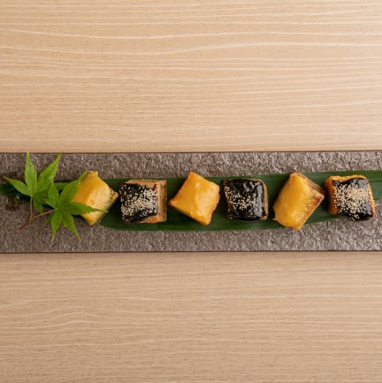 旬の京野菜をふんだんに♪おすすめ京料理、おばんざいが300円～