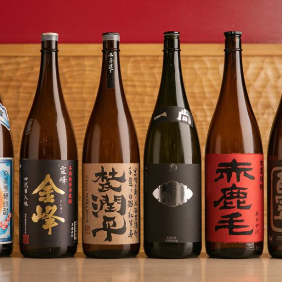 【22時以降来店のお客様限定】1,100円（税込）で1時間飲み放題OK