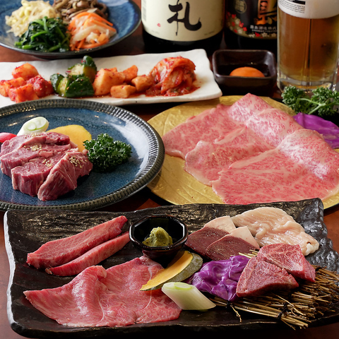 時間を忘れてゆっくりとお食事をお楽しみいただけます◎