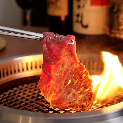 活気溢れる明るい店内◎