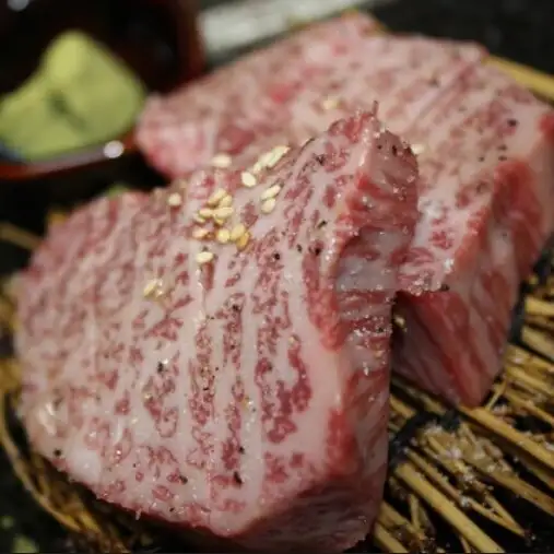 【数量限定】本日の希少部位(塩)