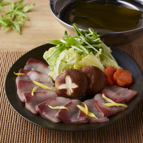 北陸食材・富山名物料理!!