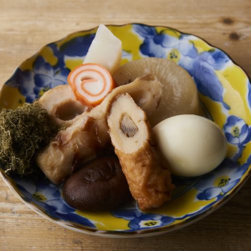 おでん