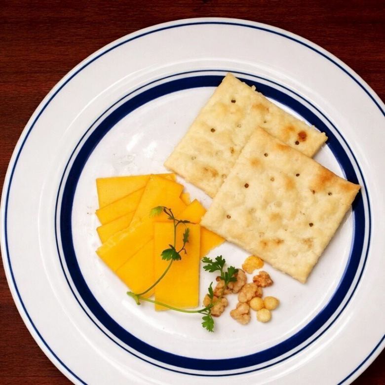 【イギリス】レッドチェダー