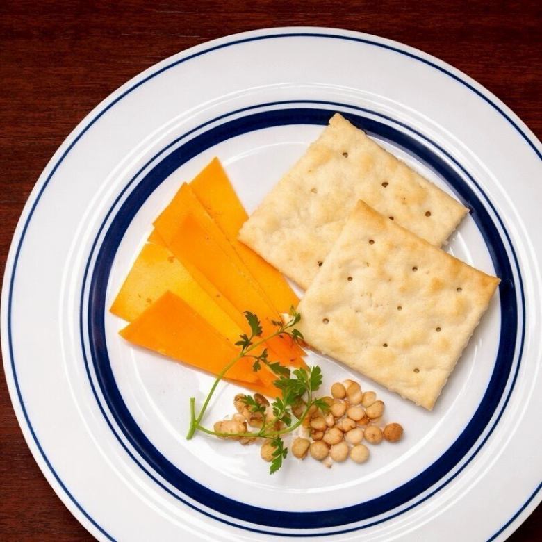 【フランス】ミモレット