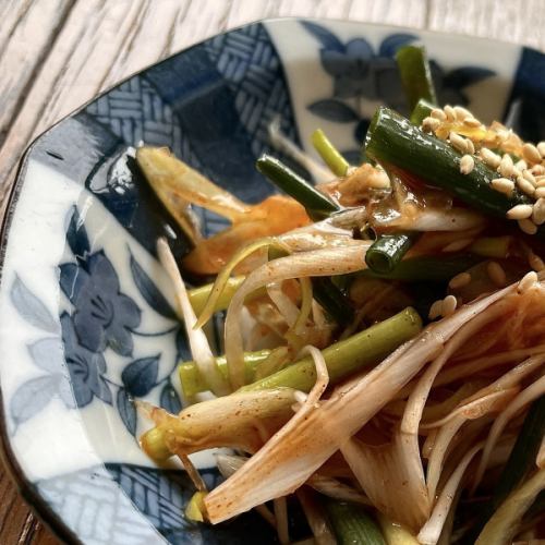 健康的な野菜を使ったおばんざいをお召し上がり下さい◎